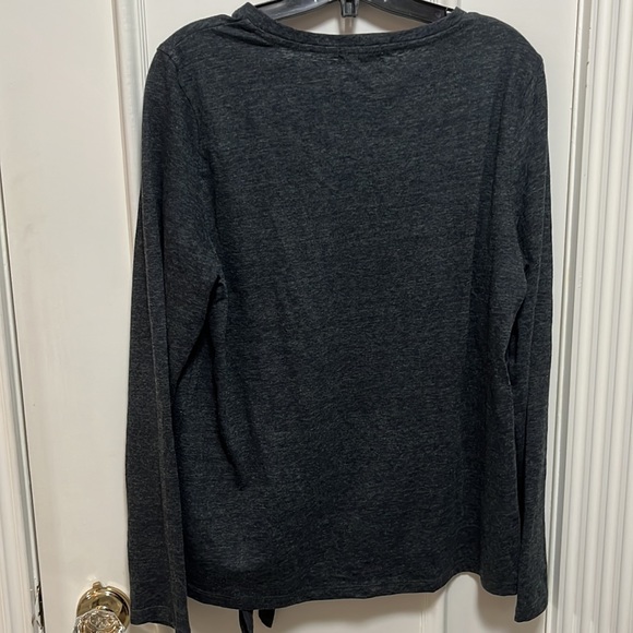 NWT J. Crew Mercantile tee - Picture 5 of 5